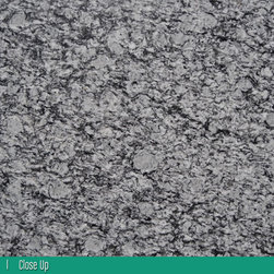 White Mist - Kitchen Countertops