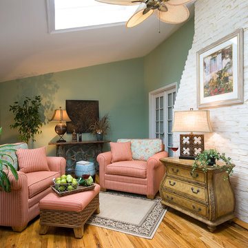 Dream Room 2014