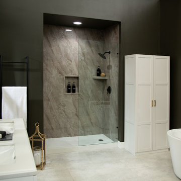 YourChoice Shower Wall Panels