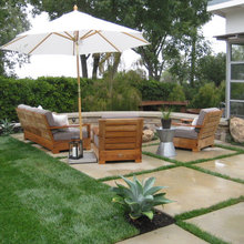 Patio Ideas