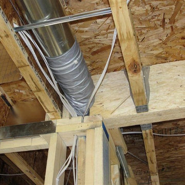 Air Duct and Dryer Vent cleaning Hermosa Beach
