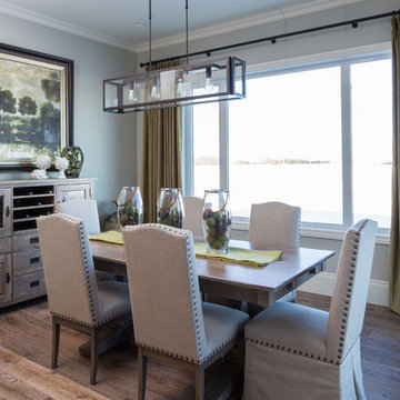 Astoria Watermark Showhome - 31 Watermark Rd