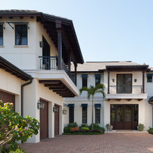 Final Exterior