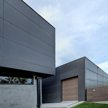 Atlantic Beach Modern