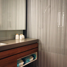 Aluminum curtains 2