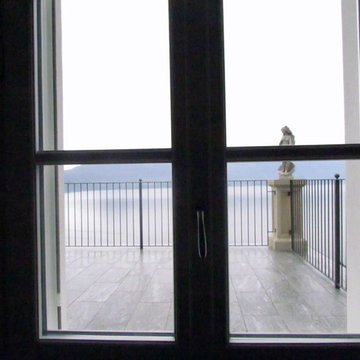 Villa Paradiso - Cannero Riviera (Lago Maggiore)