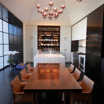 Ridges Custom Home