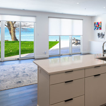 Smart Home in Grand Haven