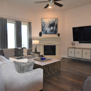 Bonterra at Cross Creek Ranch