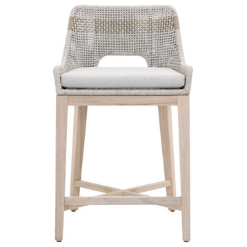 Tapestry Outdoor Counter Stool