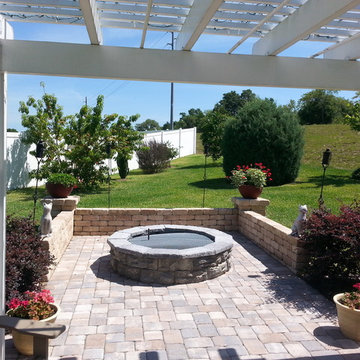 Pergola