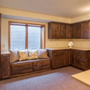 Whole House Remodel in Platteville Colorado