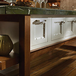 Medallion - Kitchen Islands And Kitchen Carts