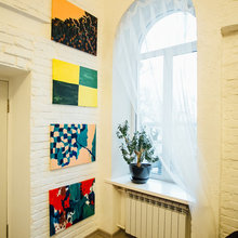 vorhänge
