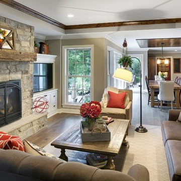 Heathcote Cottage