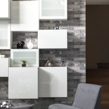 shelves
