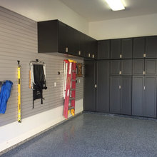 Garage Storage