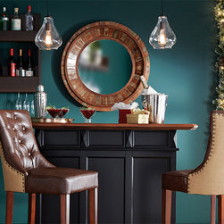 Classic Christmas Barware - Products