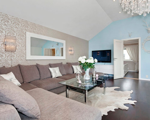 My low budget project