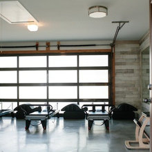 pilates studio