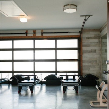 Nashville Pilates Studio