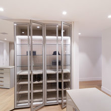 Master Closets