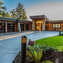 New Lake House