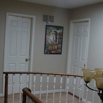 Interiors