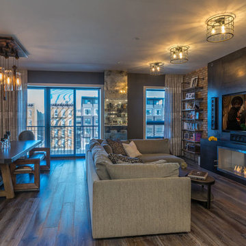 Unique Smart Home