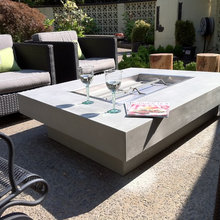 dream patio