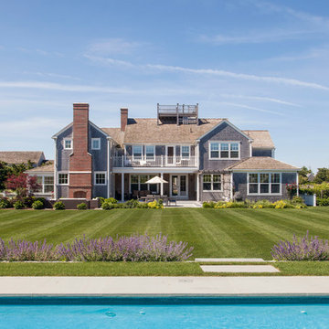 Nantucket Residence