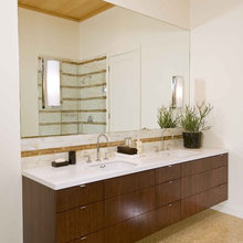 vanities