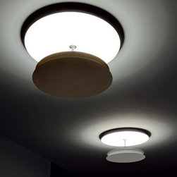 Back LED Wall Lamp by Itama Lighting - Wall Sconces