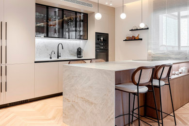 Ispirazione per una cucina