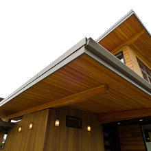 Guttering