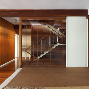 Yeronga Mid Century Renovation