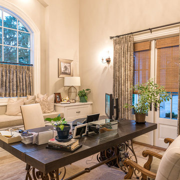 Private Residence