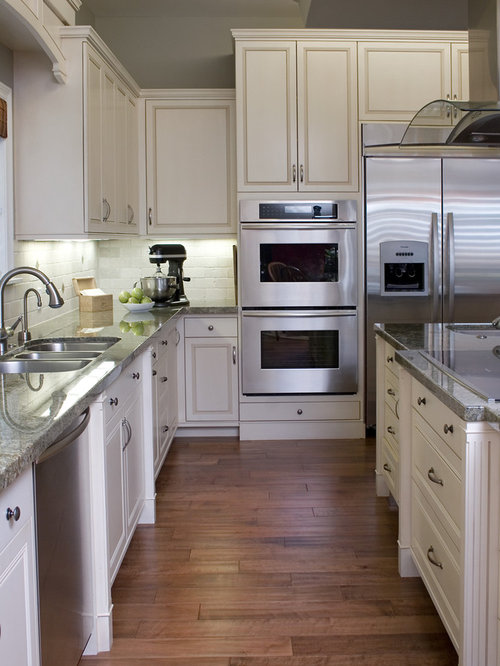  Double Wall Oven Design Ideas Remodel Pictures Houzz