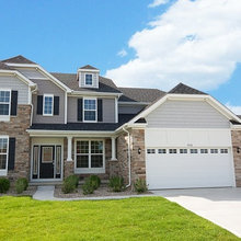 Romeoville/ Renwick