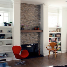 Fireplaces