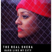 SHEBA THE REAL QUEEN SHEBAs foto