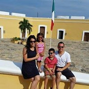 Chris Y Pedraza's photo