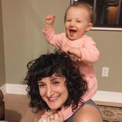 Abby Rosenbaum's photo