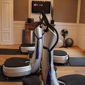 Power Plate Namur's photo