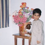 Surya Ammu's photo