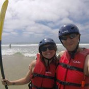 Sabrina Colvard's photo