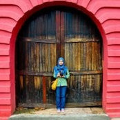 Azhani Indra's photo