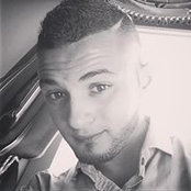 Hesham Hammouds billede