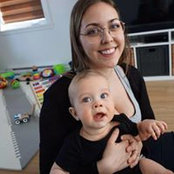 Alexandra Perreault's photo