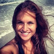 Angela Dektass foto